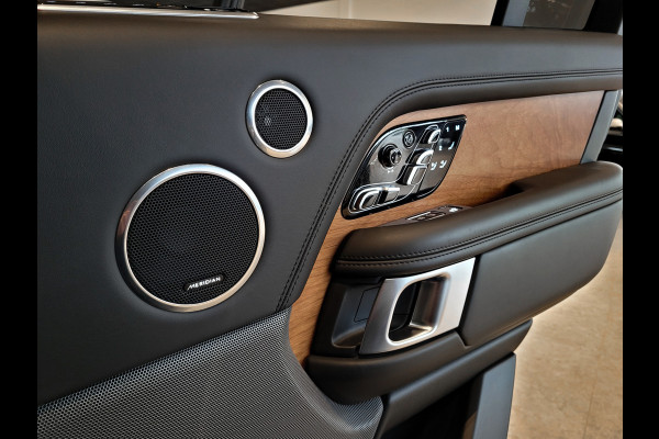 Land Rover Range Rover 4.4 SDV8 Autobiography SVO|Full options|volledig historie|NL auto