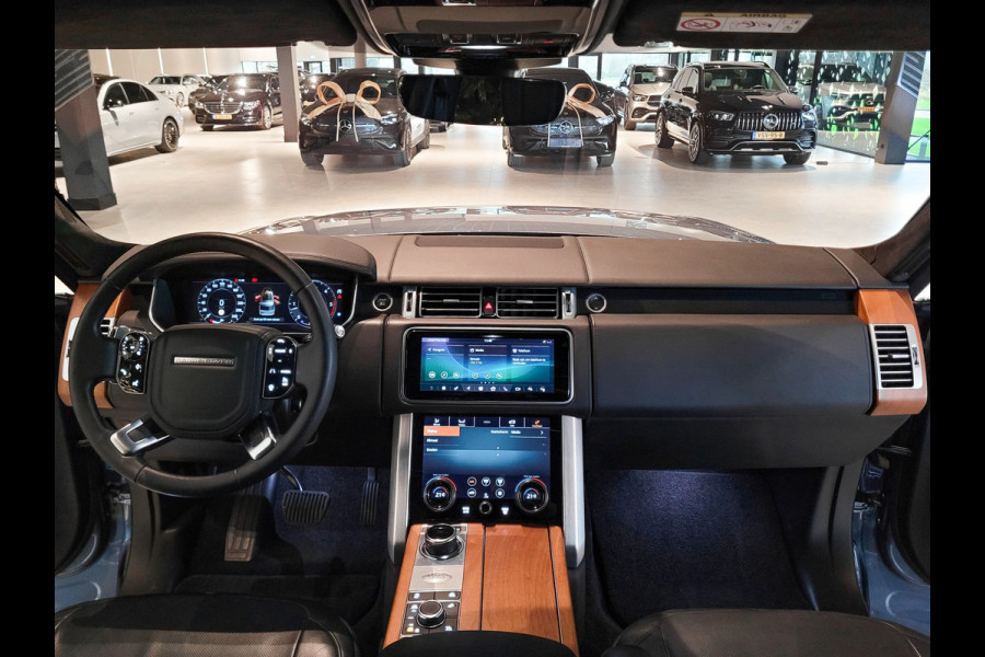Land Rover Range Rover 4.4 SDV8 Autobiography SVO|Full options|volledig historie|NL auto
