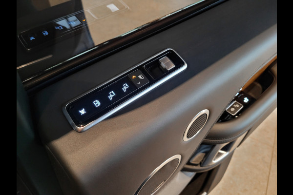 Land Rover Range Rover 4.4 SDV8 Autobiography SVO|Full options|volledig historie|NL auto