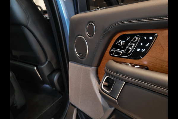 Land Rover Range Rover 4.4 SDV8 Autobiography SVO|Full options|volledig historie|NL auto