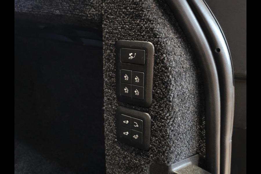 Land Rover Range Rover 4.4 SDV8 Autobiography SVO|Full options|volledig historie|NL auto