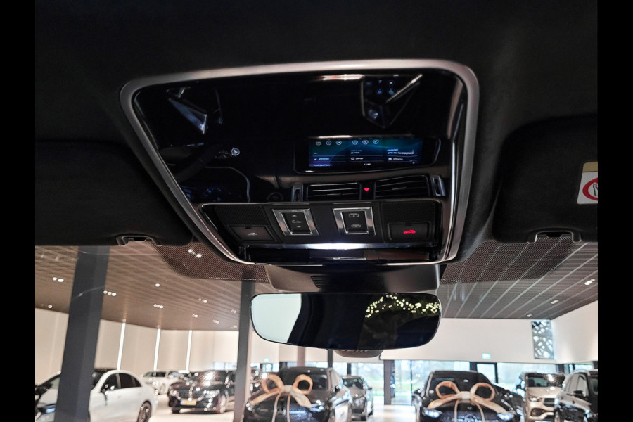 Land Rover Range Rover 4.4 SDV8 Autobiography SVO|Full options|volledig historie|NL auto