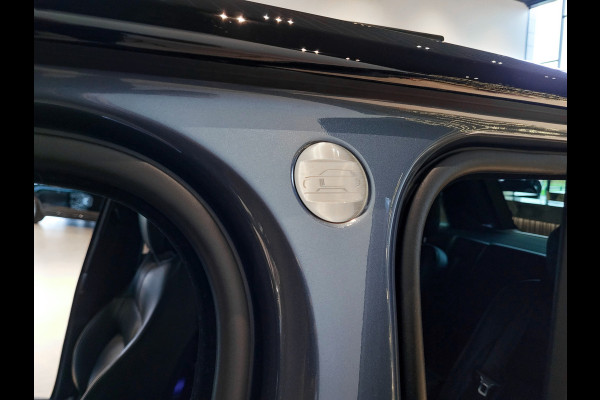 Land Rover Range Rover 4.4 SDV8 Autobiography SVO|Full options|volledig historie|NL auto