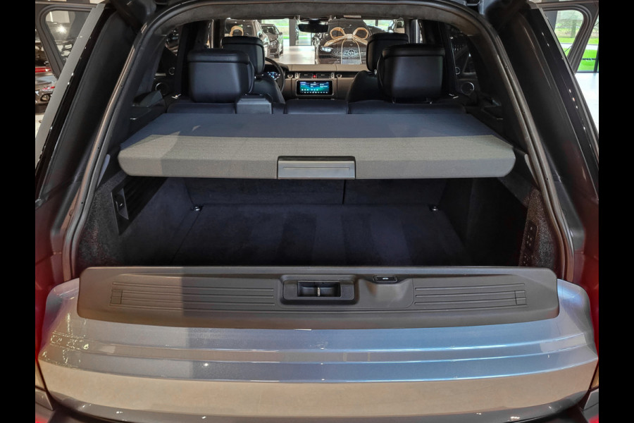 Land Rover Range Rover 4.4 SDV8 Autobiography SVO|Full options|volledig historie|NL auto