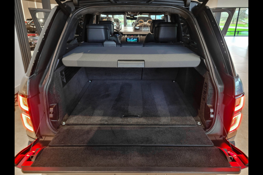 Land Rover Range Rover 4.4 SDV8 Autobiography SVO|Full options|volledig historie|NL auto