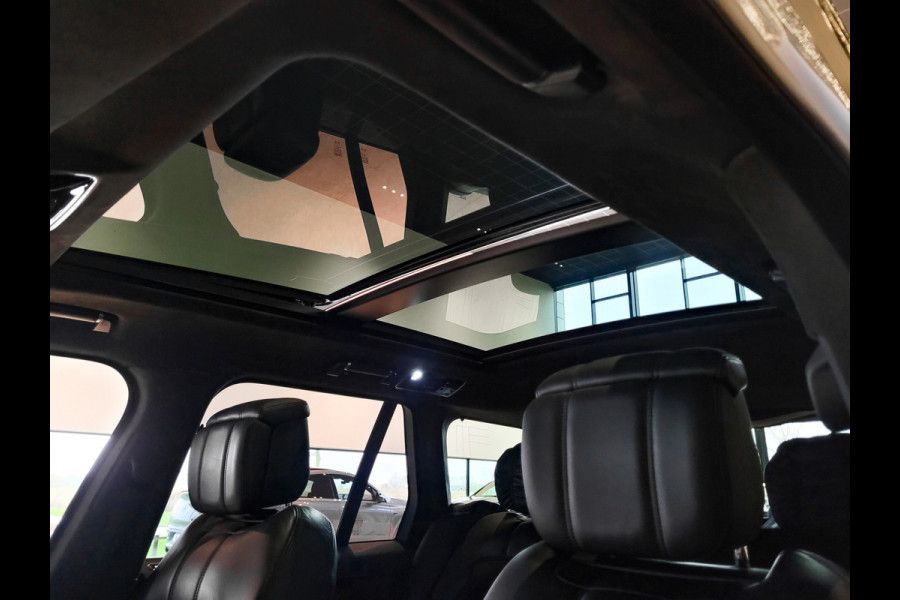 Land Rover Range Rover 4.4 SDV8 Autobiography SVO|Full options|volledig historie|NL auto
