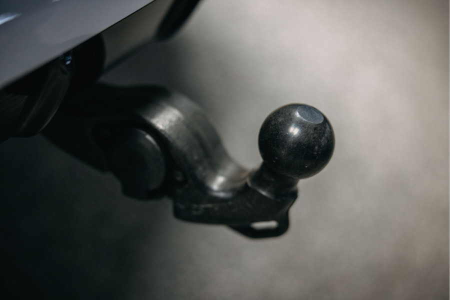 Porsche Cayenne Coupé 3.0 S E-Hybrid | Stoelmasssage | HomeLink | Head-Up | Sport Chrono | Bose | Trekhaak | Kreide |