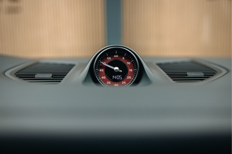 Porsche Cayenne Coupé 3.0 S E-Hybrid | Stoelmasssage | HomeLink | Head-Up | Sport Chrono | Bose | Trekhaak | Kreide |