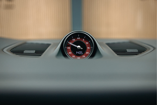 Porsche Cayenne Coupé 3.0 S E-Hybrid | Stoelmasssage | HomeLink | Head-Up | Sport Chrono | Bose | Trekhaak | Kreide |