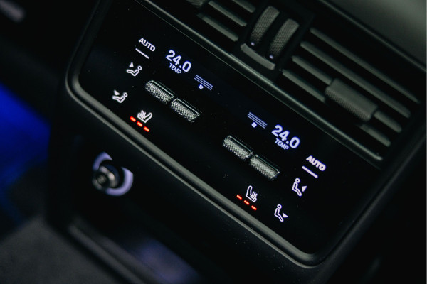 Porsche Cayenne Coupé 3.0 S E-Hybrid | Stoelmasssage | HomeLink | Head-Up | Sport Chrono | Bose | Trekhaak | Kreide |