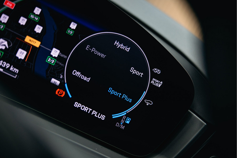 Porsche Cayenne Coupé 3.0 S E-Hybrid | Stoelmasssage | HomeLink | Head-Up | Sport Chrono | Bose | Trekhaak | Kreide |