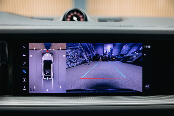 Porsche Cayenne Coupé 3.0 S E-Hybrid | Stoelmasssage | HomeLink | Head-Up | Sport Chrono | Bose | Trekhaak | Kreide |