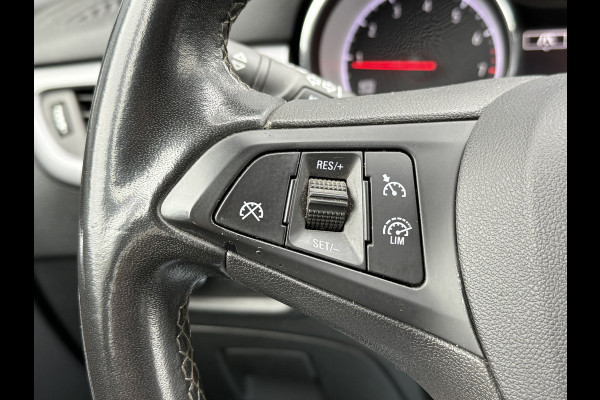 Opel Astra Sports Tourer BWJ 2021 | 1.2 131PK Edition | TREKHAAK | NAVI | CARPLAY | PDC | CRUISE | SPORTSTOELEN | AIRCO |