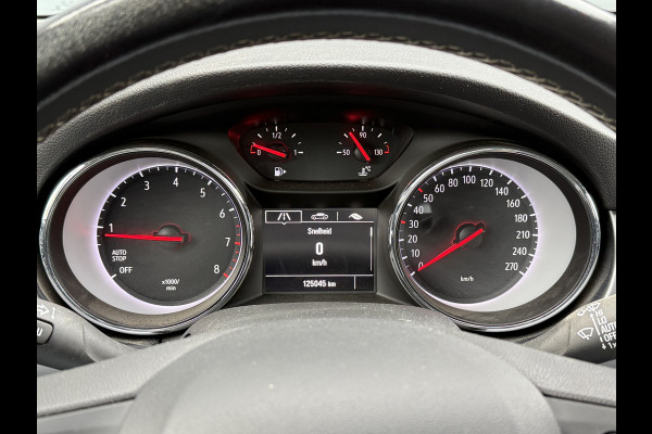 Opel Astra Sports Tourer BWJ 2021 | 1.2 131PK Edition | TREKHAAK | NAVI | CARPLAY | PDC | CRUISE | SPORTSTOELEN | AIRCO |