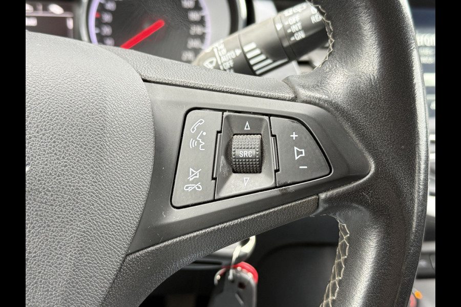 Opel Astra Sports Tourer BWJ 2021 | 1.2 131PK Edition | TREKHAAK | NAVI | CARPLAY | PDC | CRUISE | SPORTSTOELEN | AIRCO |