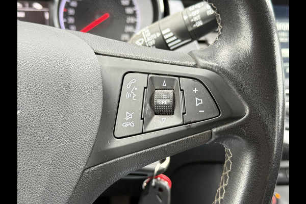 Opel Astra Sports Tourer BWJ 2021 | 1.2 131PK Edition | TREKHAAK | NAVI | CARPLAY | PDC | CRUISE | SPORTSTOELEN | AIRCO |