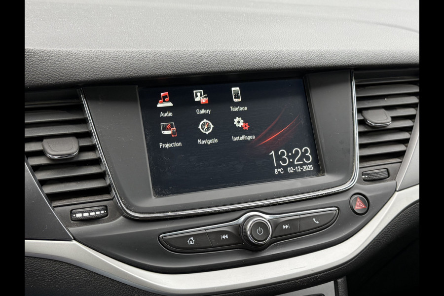 Opel Astra Sports Tourer BWJ 2021 | 1.2 131PK Edition | TREKHAAK | NAVI | CARPLAY | PDC | CRUISE | SPORTSTOELEN | AIRCO |