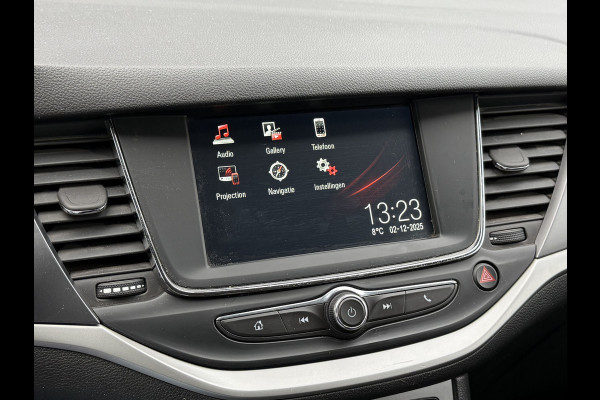 Opel Astra Sports Tourer BWJ 2021 | 1.2 131PK Edition | TREKHAAK | NAVI | CARPLAY | PDC | CRUISE | SPORTSTOELEN | AIRCO |