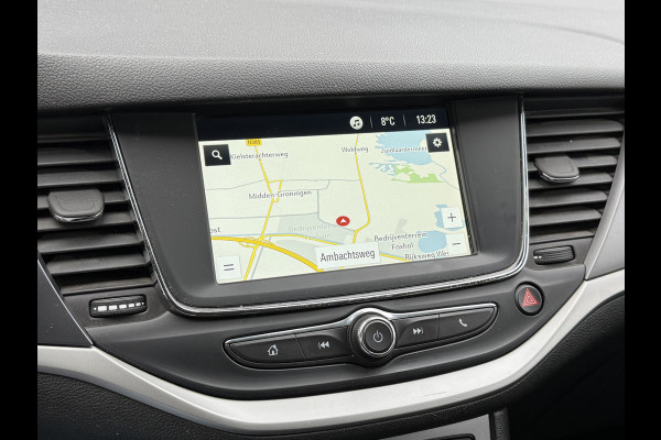 Opel Astra Sports Tourer BWJ 2021 | 1.2 131PK Edition | TREKHAAK | NAVI | CARPLAY | PDC | CRUISE | SPORTSTOELEN | AIRCO |