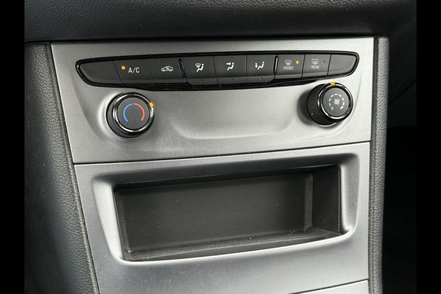 Opel Astra Sports Tourer BWJ 2021 | 1.2 131PK Edition | TREKHAAK | NAVI | CARPLAY | PDC | CRUISE | SPORTSTOELEN | AIRCO |