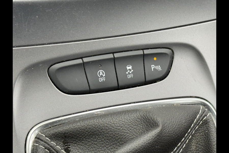 Opel Astra Sports Tourer BWJ 2021 | 1.2 131PK Edition | TREKHAAK | NAVI | CARPLAY | PDC | CRUISE | SPORTSTOELEN | AIRCO |