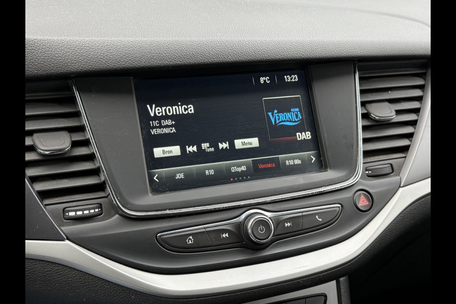 Opel Astra Sports Tourer BWJ 2021 | 1.2 131PK Edition | TREKHAAK | NAVI | CARPLAY | PDC | CRUISE | SPORTSTOELEN | AIRCO |