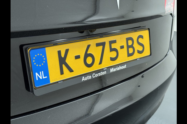 Tesla Model 3 RWD SR+ 325PK Trekhaak Lmv 18" AutoPilot FSD Leder Pano-dak Adaptive-Cruise Camera's Elektr.-Stuur+Stoelen+Spiegels+Geheugen+Eas SOH 92% Navi LED Comfortstoelen ACC DAB Voorverwarmen interieur via App Keyless One-Pedal-Drive 1e Eigenaar Origineel Nederlandse Auto 1.584kg licht!