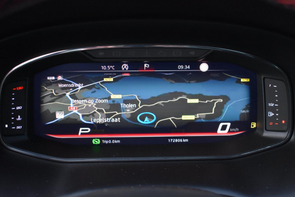 Seat Ateca 1.5 TSI FR | PANO | VIRTUAL | 360 CAMERA | BEATS | ADAPT CRUISE CONTROLE | APPLE CARPLAY | ANDROID AUTO