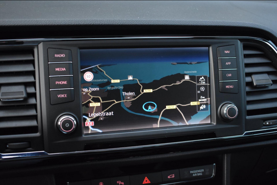 Seat Ateca 1.5 TSI FR | PANO | VIRTUAL | 360 CAMERA | BEATS | ADAPT CRUISE CONTROLE | APPLE CARPLAY | ANDROID AUTO