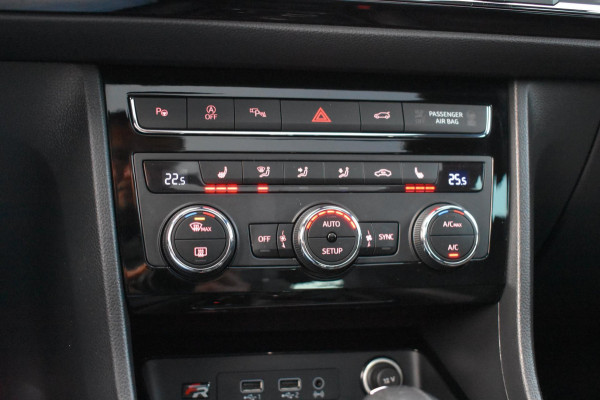 Seat Ateca 1.5 TSI FR | PANO | VIRTUAL | 360 CAMERA | BEATS | ADAPT CRUISE CONTROLE | APPLE CARPLAY | ANDROID AUTO