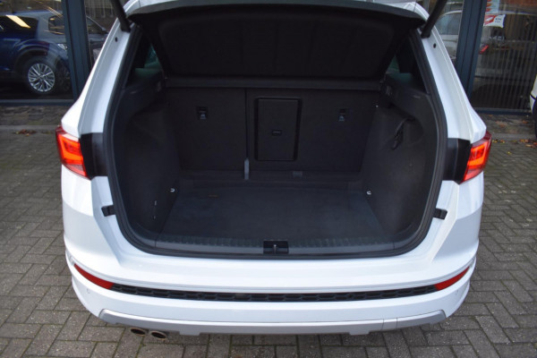 Seat Ateca 1.5 TSI FR | PANO | VIRTUAL | 360 CAMERA | BEATS | ADAPT CRUISE CONTROLE | APPLE CARPLAY | ANDROID AUTO