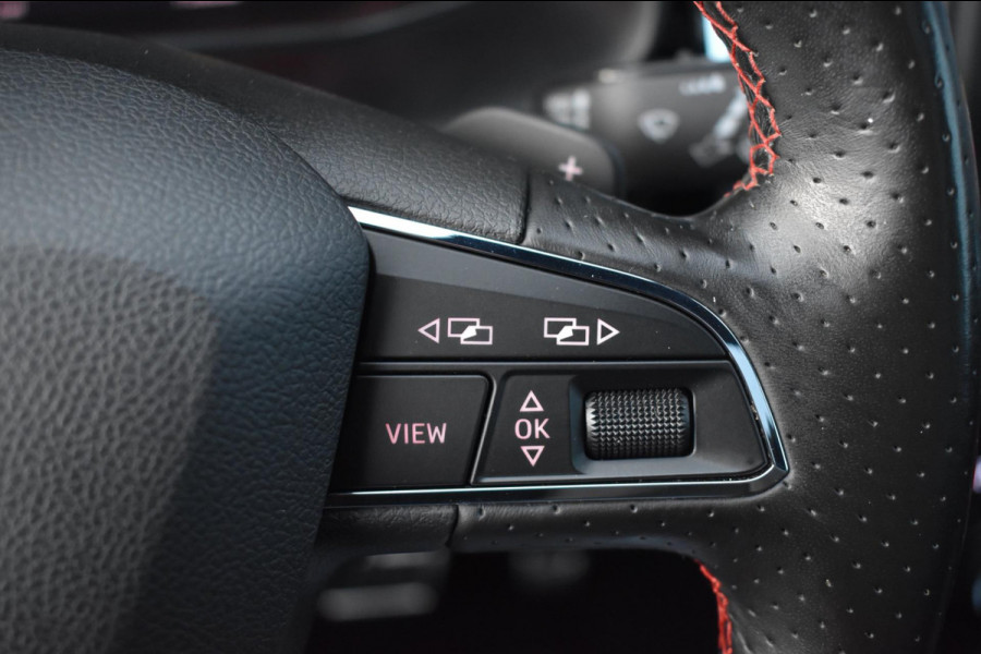 Seat Ateca 1.5 TSI FR | PANO | VIRTUAL | 360 CAMERA | BEATS | ADAPT CRUISE CONTROLE | APPLE CARPLAY | ANDROID AUTO