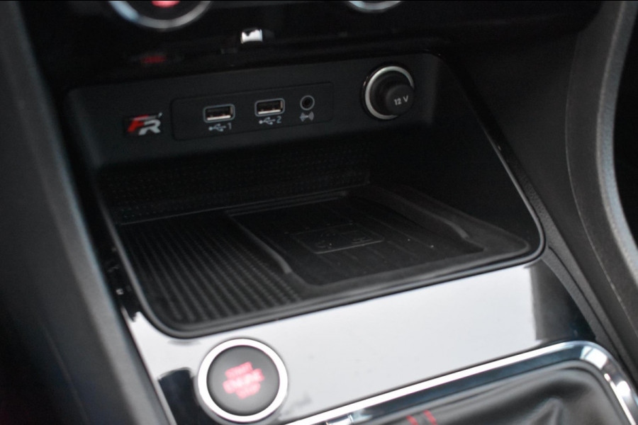 Seat Ateca 1.5 TSI FR | PANO | VIRTUAL | 360 CAMERA | BEATS | ADAPT CRUISE CONTROLE | APPLE CARPLAY | ANDROID AUTO