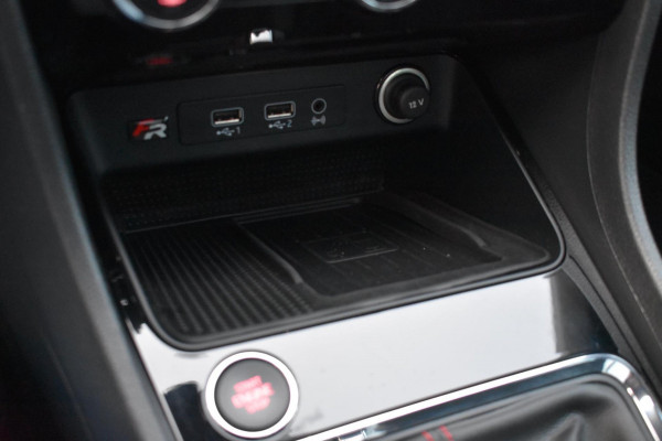 Seat Ateca 1.5 TSI FR | PANO | VIRTUAL | 360 CAMERA | BEATS | ADAPT CRUISE CONTROLE | APPLE CARPLAY | ANDROID AUTO