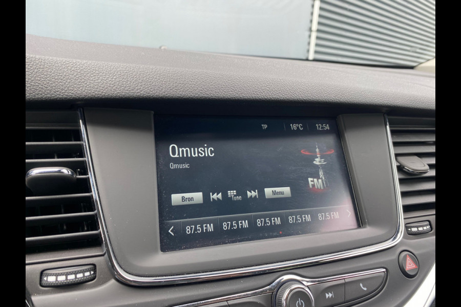 Opel Astra Sports Tourer BWJ 2021 | 1.2 131PK Bus Elegance | TREKHAAK | CLIMA | NAVI | PDC 2X | CAMERA A | CARPLAY