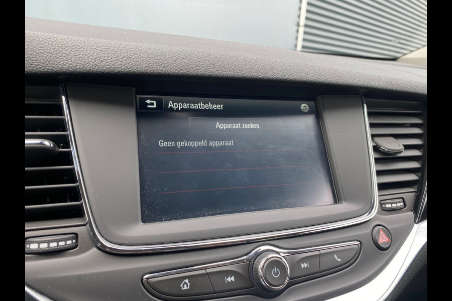 Opel Astra Sports Tourer BWJ 2021 | 1.2 131PK Bus Elegance | TREKHAAK | CLIMA | NAVI | PDC 2X | CAMERA A | CARPLAY