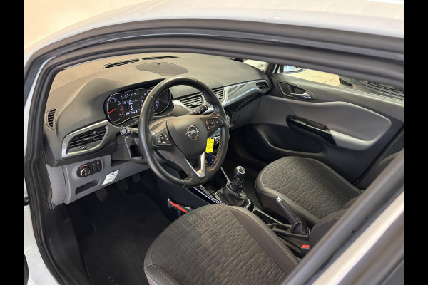 Opel Corsa 1.0 Turbo Online Edition Trekhaak afneembaar | Parkeersensoren achter | Climate control | Navigatie