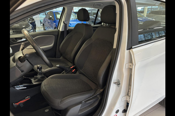 Opel Corsa 1.0 Turbo Online Edition Trekhaak afneembaar | Parkeersensoren achter | Climate control | Navigatie
