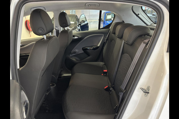 Opel Corsa 1.0 Turbo Online Edition Trekhaak afneembaar | Parkeersensoren achter | Climate control | Navigatie