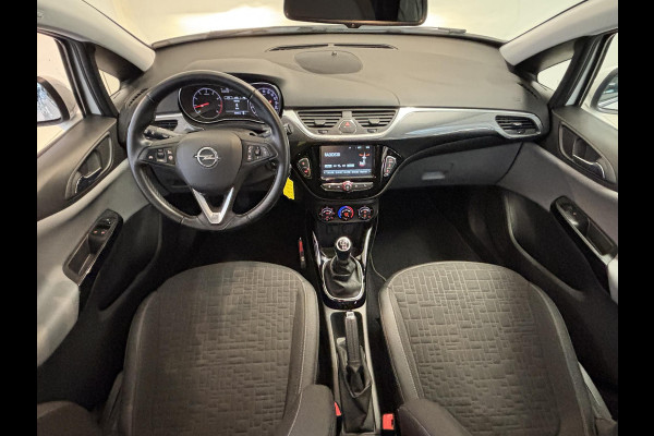 Opel Corsa 1.0 Turbo Online Edition Trekhaak afneembaar | Parkeersensoren achter | Climate control | Navigatie