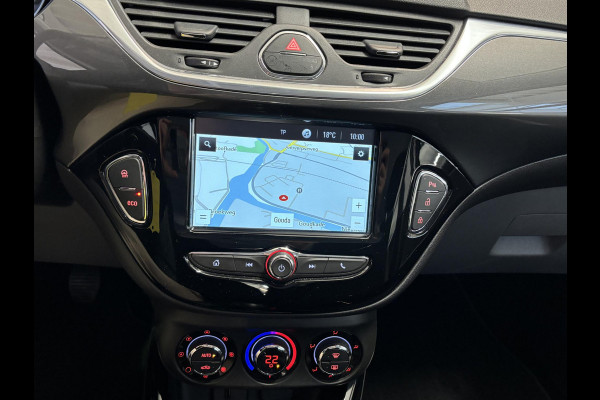 Opel Corsa 1.0 Turbo Online Edition Trekhaak afneembaar | Parkeersensoren achter | Climate control | Navigatie