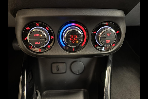 Opel Corsa 1.0 Turbo Online Edition Trekhaak afneembaar | Parkeersensoren achter | Climate control | Navigatie