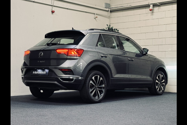 Volkswagen T-Roc 1.0 TSI United | LED | Navi | ACC
