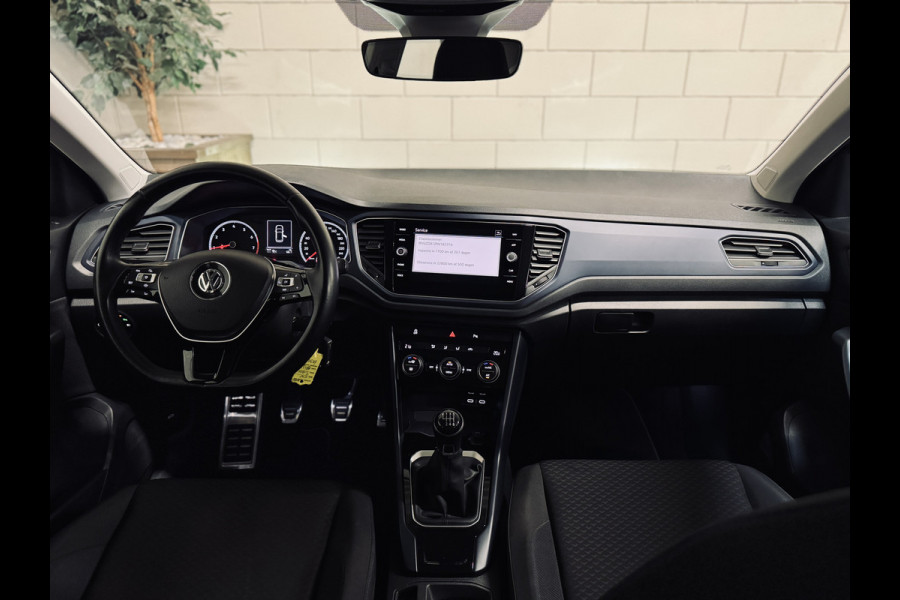 Volkswagen T-Roc 1.0 TSI United | LED | Navi | ACC