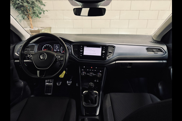 Volkswagen T-Roc 1.0 TSI United | LED | Navi | ACC