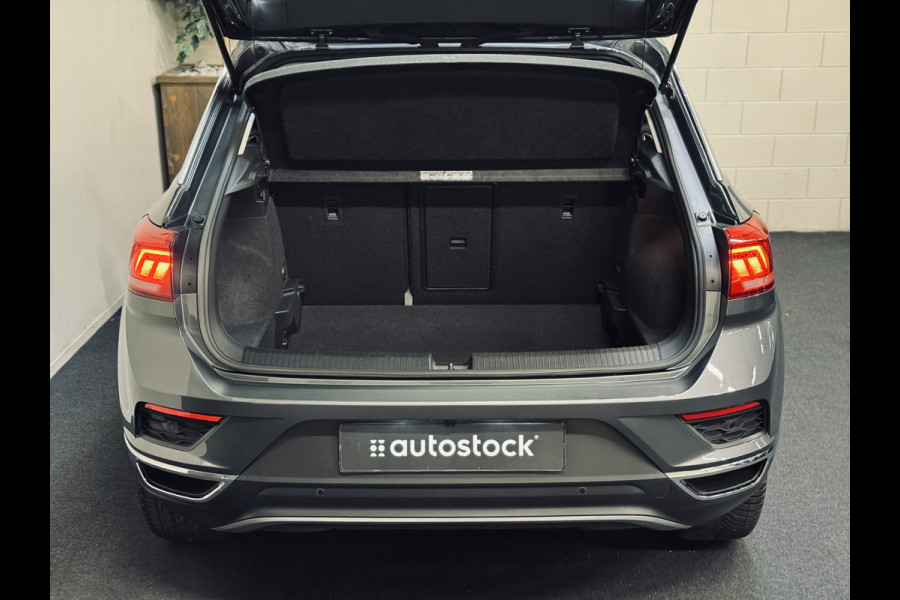 Volkswagen T-Roc 1.0 TSI United | LED | Navi | ACC