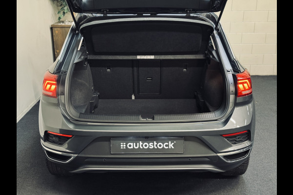 Volkswagen T-Roc 1.0 TSI United | LED | Navi | ACC