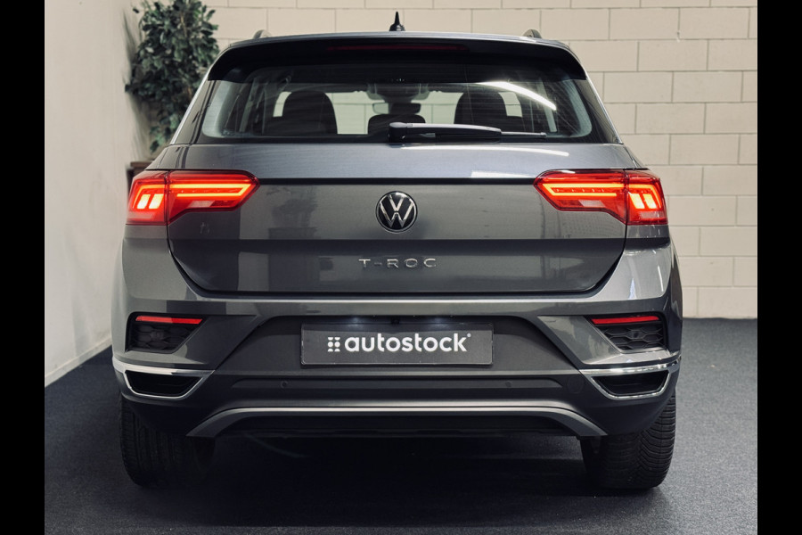 Volkswagen T-Roc 1.0 TSI United | LED | Navi | ACC