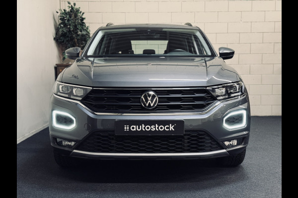 Volkswagen T-Roc 1.0 TSI United | LED | Navi | ACC