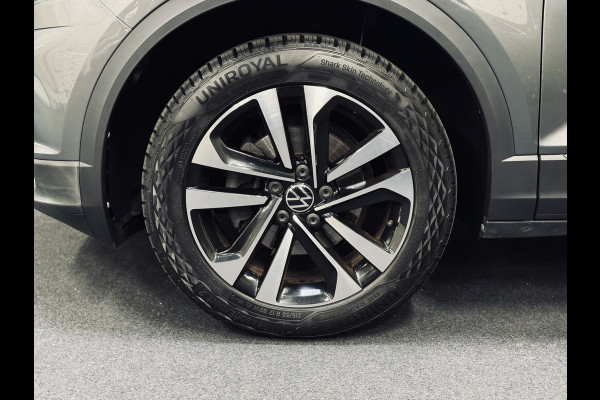 Volkswagen T-Roc 1.0 TSI United | LED | Navi | ACC